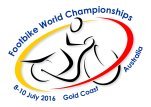 WORLD CHAMPIONSHIP 2016, Australia, entries are online! | 01.05. 2016